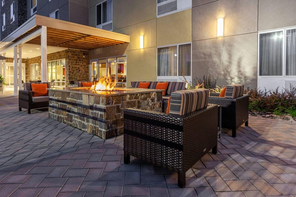 TownePlace Suites by Marriott Front Royal Hotel in Shenandoah Valley