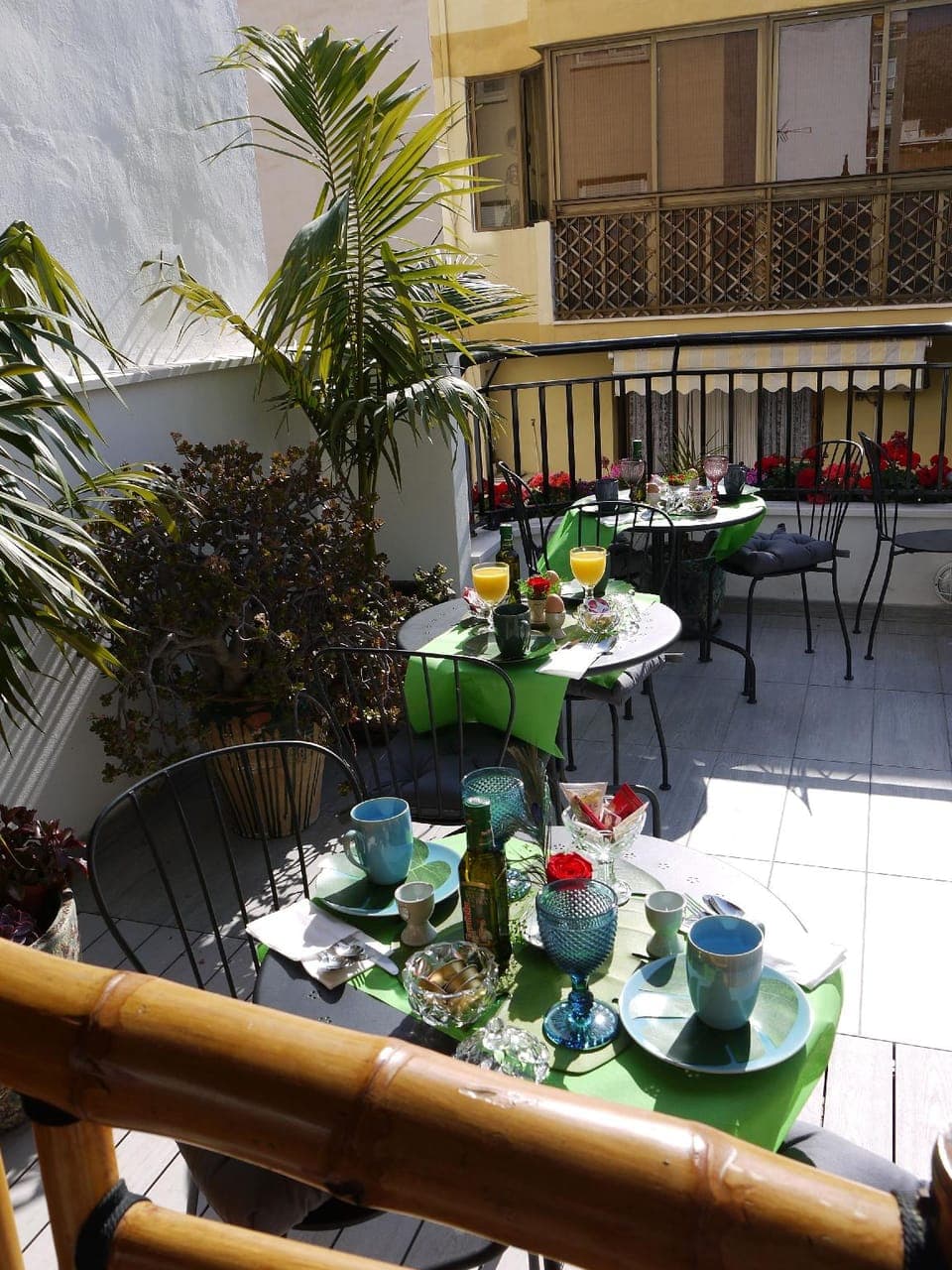Hotel Maravillas del Mundo Hotel in Calp