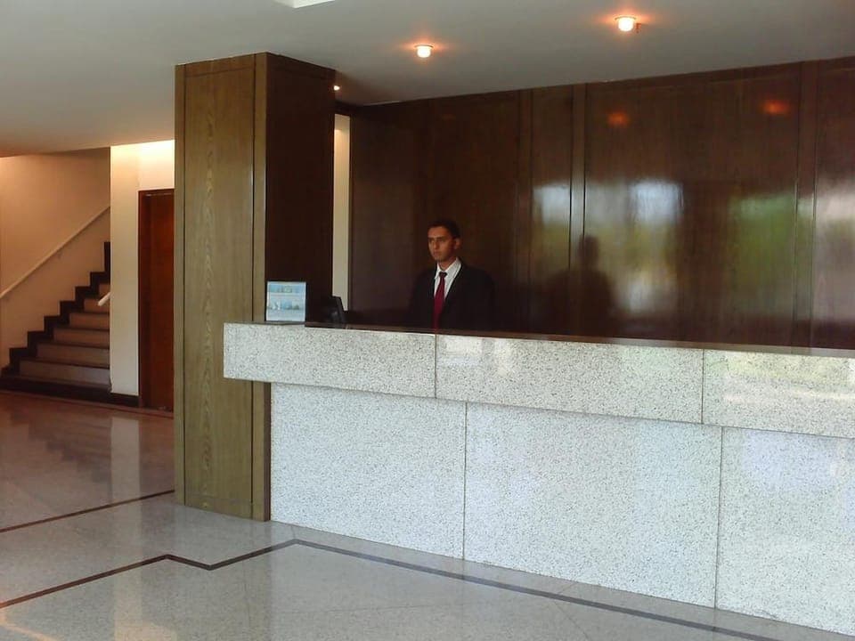 Gaivota Rio Hotel Hotel in Rio de Janeiro