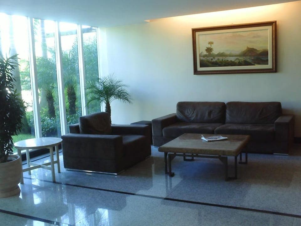 Gaivota Rio Hotel Hotel in Rio de Janeiro