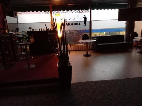Hotelli Ikahani Hotel in Finland