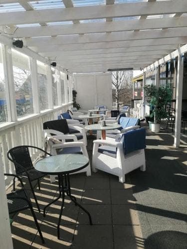 Hotelli Ikahani Hotel in Finland