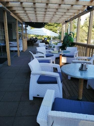 Hotelli Ikahani Hotel in Finland