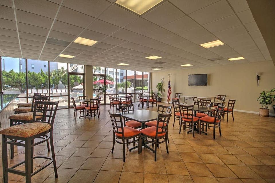El Matador Hotel in Okaloosa Island