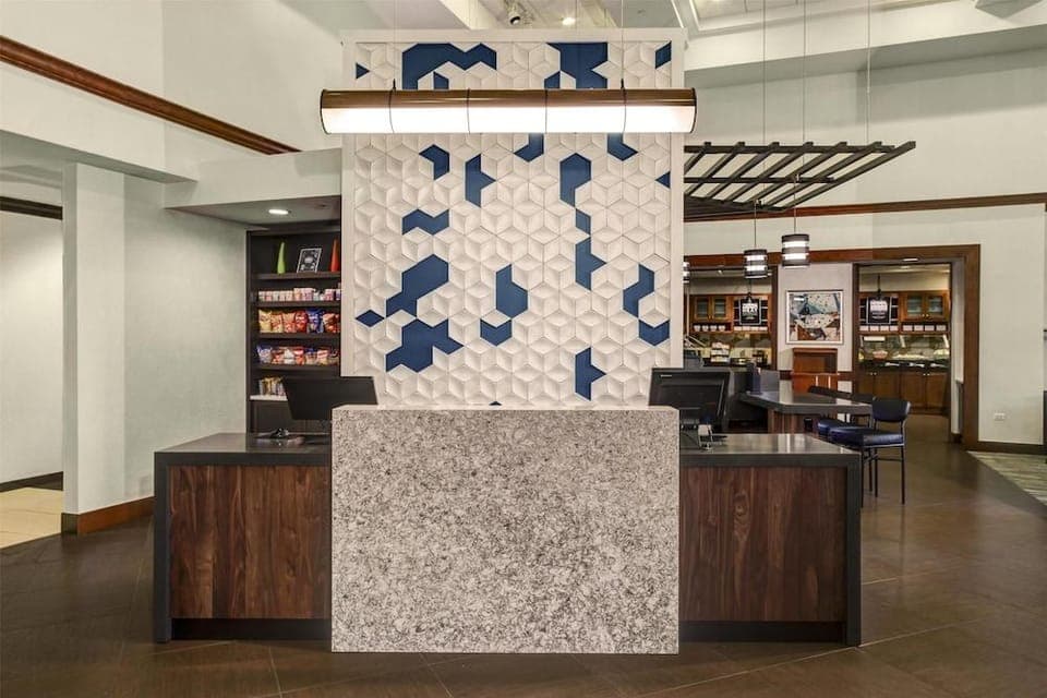 Hyatt Place Hotel in Livonia