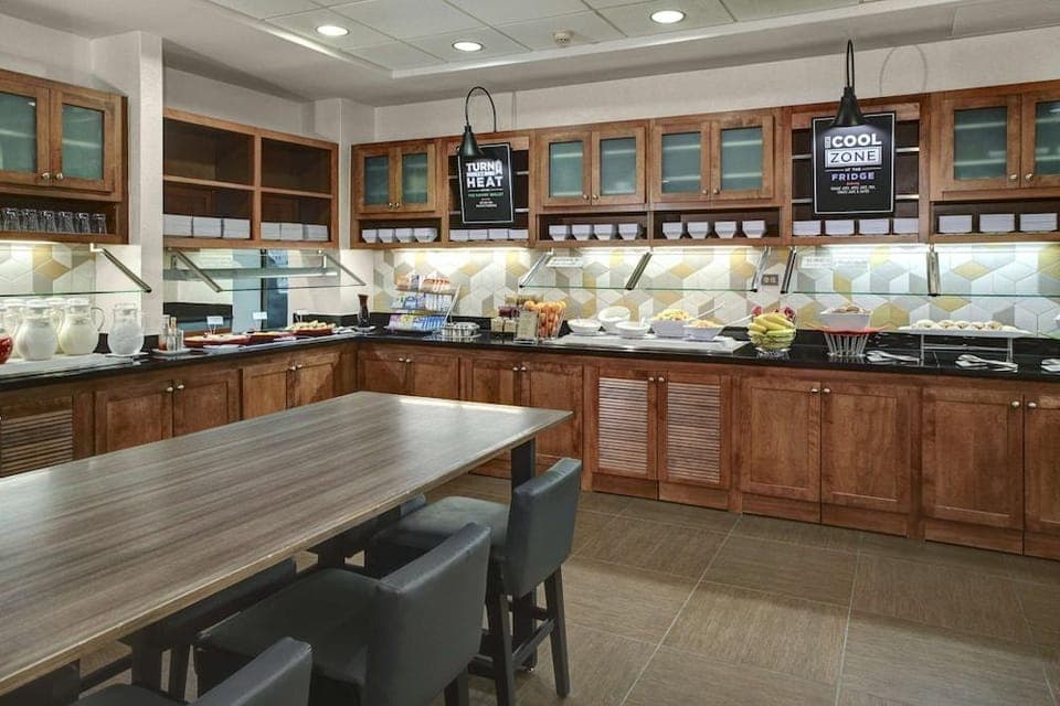 Hyatt Place Hotel in Livonia