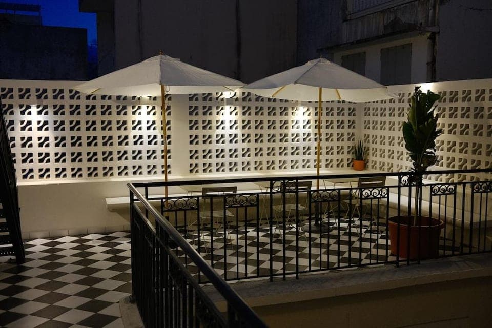 Maison Victoire Hotel in Les Abymes