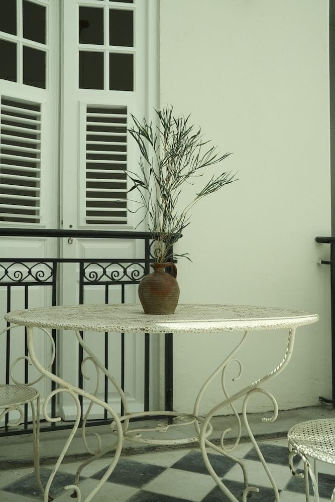 Maison Victoire Hotel in Les Abymes