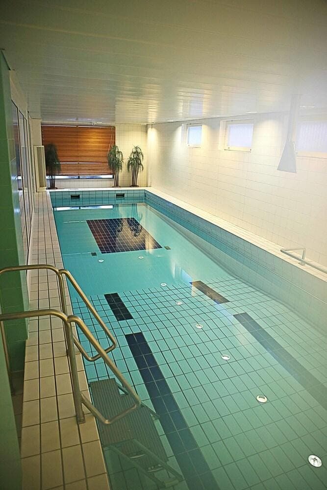 Lappeenranta Spa Hotel in Finland