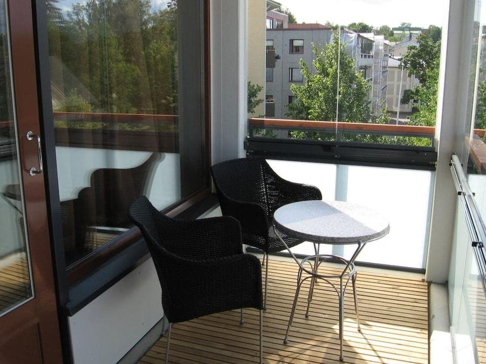Lappeenranta Spa Hotel in Finland