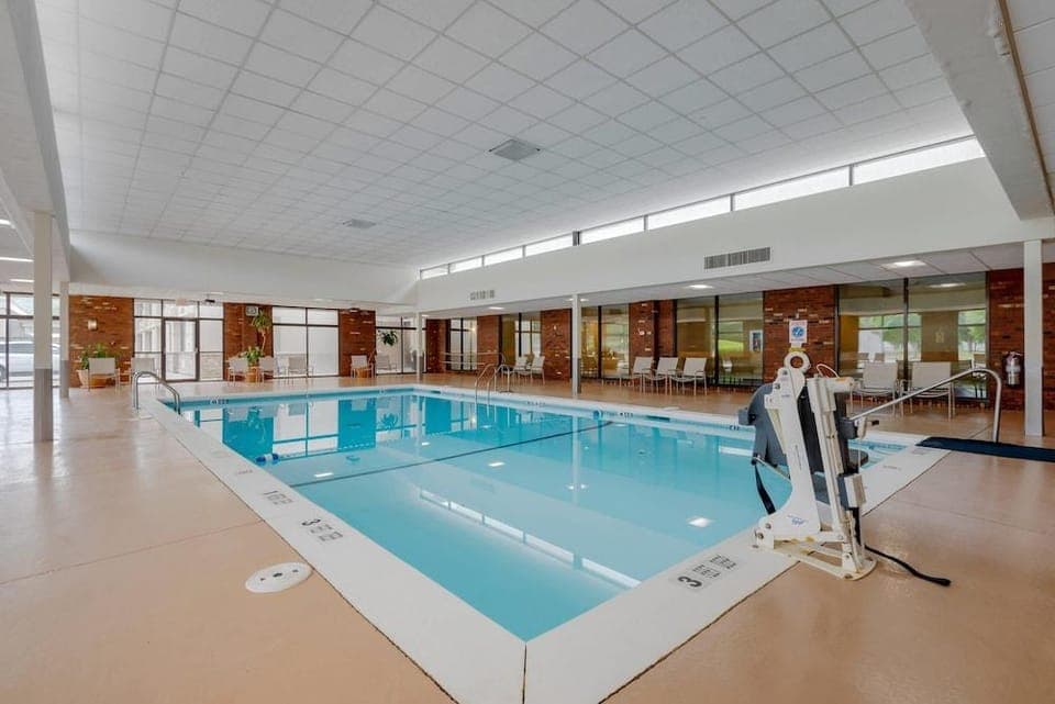 Holiday Inn Elmira - Horseheads Hotel in Elmira