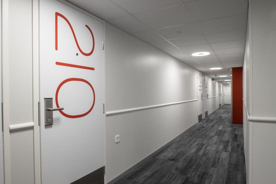 Facilities