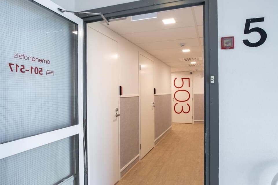 Facilities