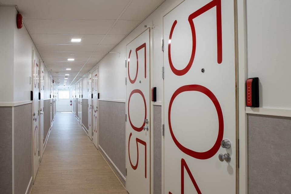 Facilities