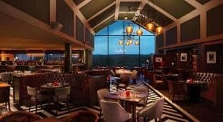 Lyrath Estate Hotel in County Kilkenny