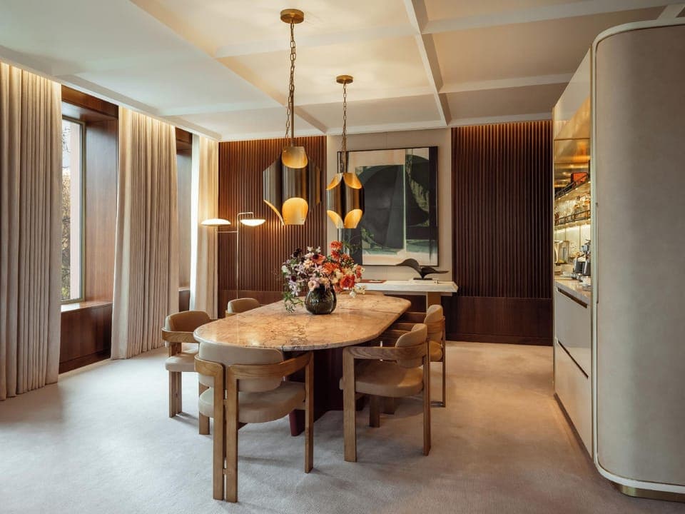 The Chancery Rosewood Hotel in City of Westminster