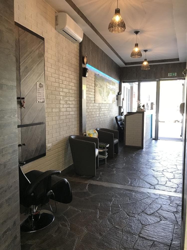 Atico Hotel Hotel in Desenzano del Garda