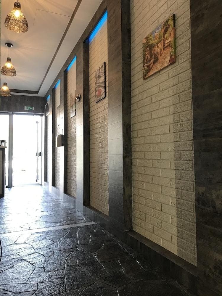 Atico Hotel Hotel in Desenzano del Garda