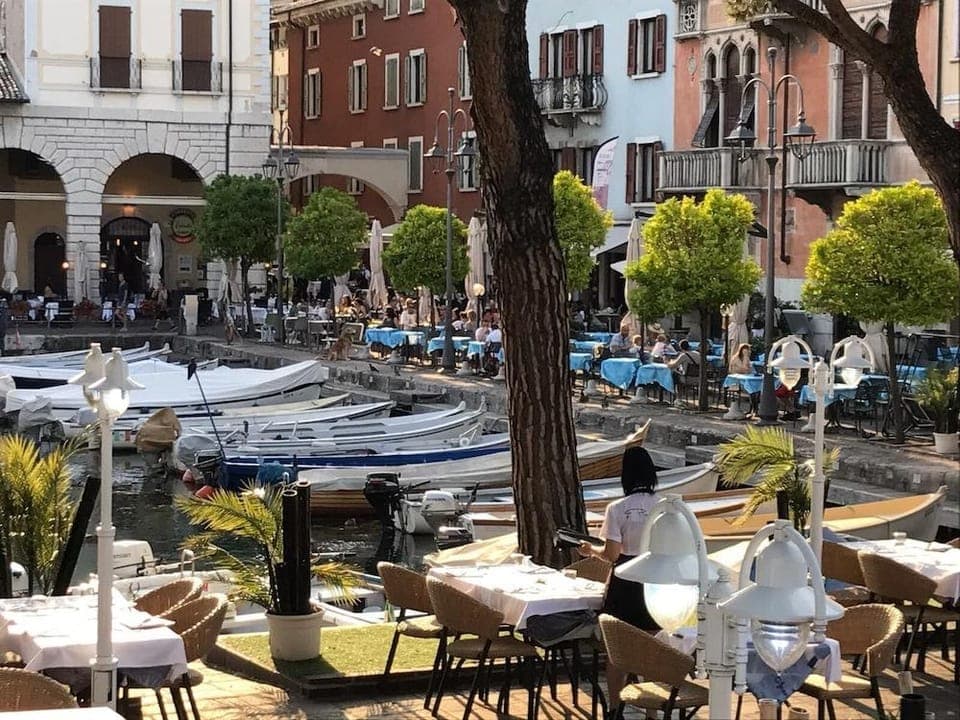 Atico Hotel Hotel in Desenzano del Garda