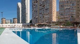 Apartamentos Gemelos 4 - Beninter Hotel in Benidorm
