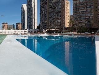 Apartamentos Gemelos 4 - Beninter Hotel in Benidorm