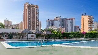 Apartamentos Gemelos 4 - Beninter Hotel in Benidorm
