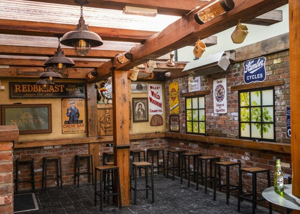 Nannys Hotel in Meath, Co. Meath, Ireland