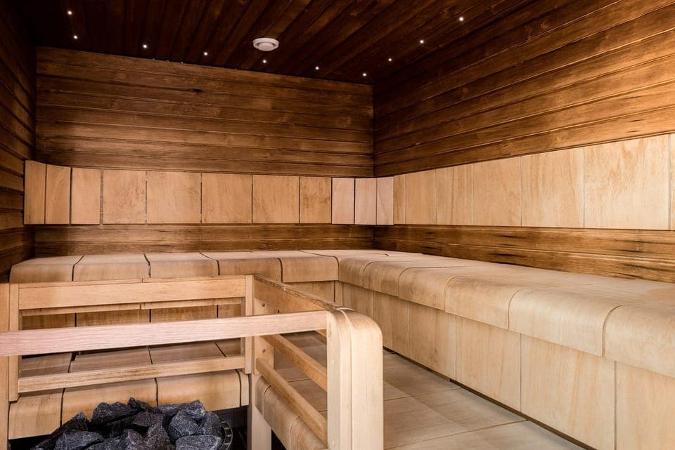 Recreational facilities