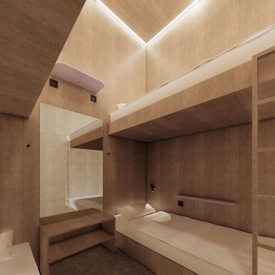 Uumen Hotels - Tampere, Finlayson Hotel in Finland