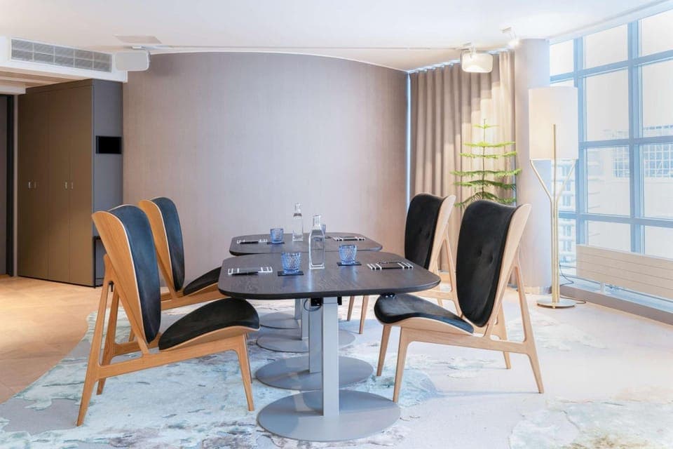 Meeting room / ballrooms