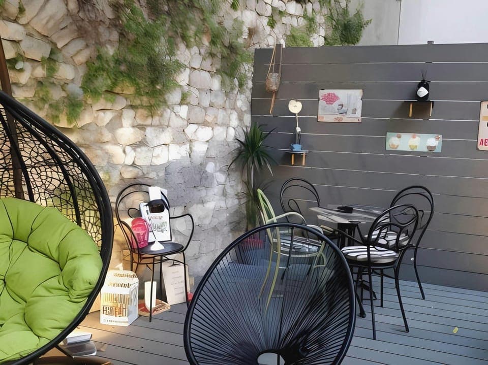 Downtown Boutique Hostel Hostel in Zadar