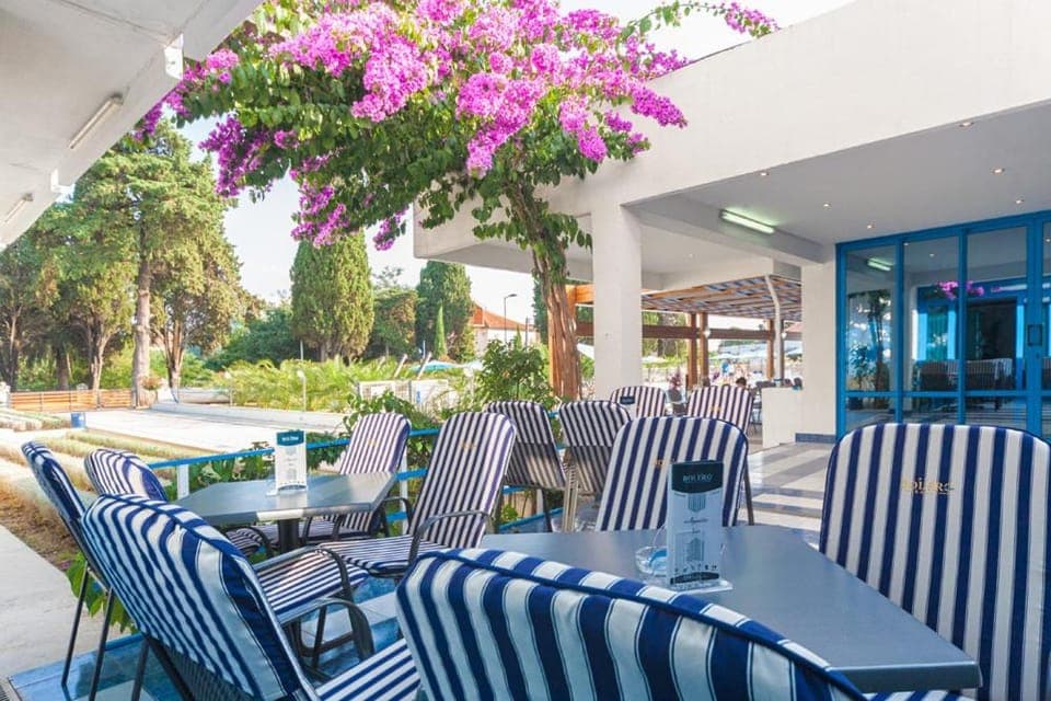 Hotel Bolero Hotel in Biograd na Moru