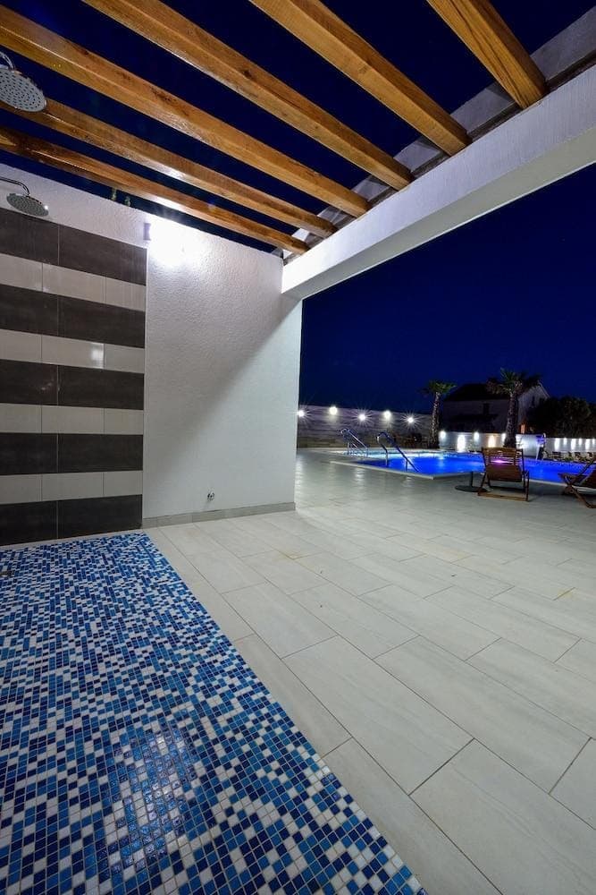 Boutique Apartments Ad Astra Hotel in Šibenik-Knin County, Croatia