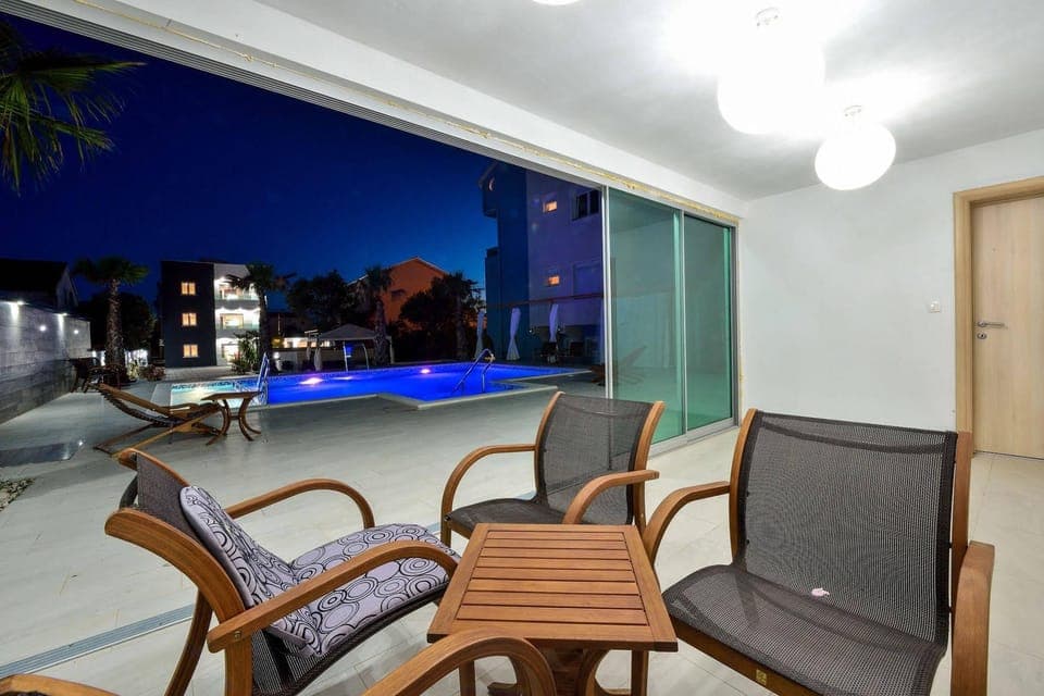 Boutique Apartments Ad Astra Hotel in Šibenik-Knin County, Croatia