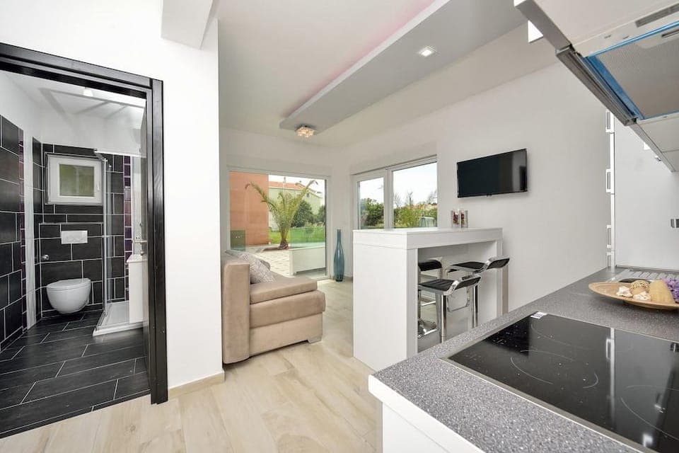 Boutique Apartments Ad Astra Hotel in Šibenik-Knin County, Croatia