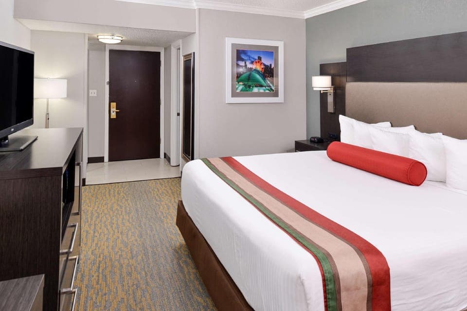 Guestroom