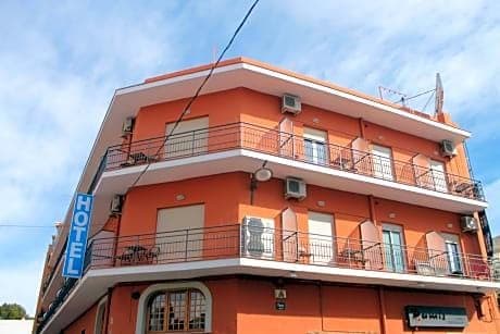 Hotel Ramis Hotel in Marina Alta