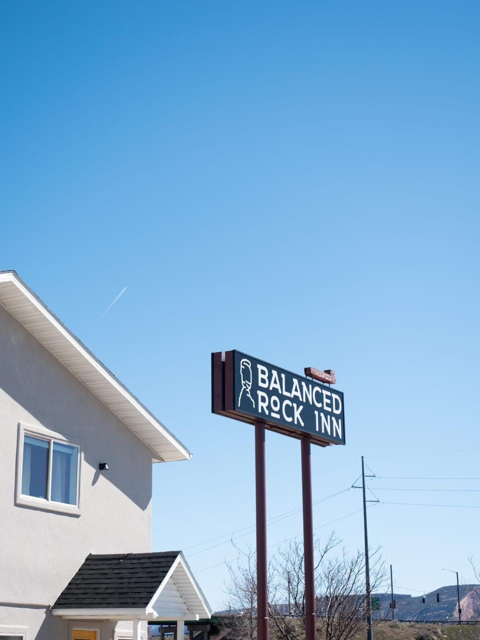 Balanced Rock Inn Inn in Fruita