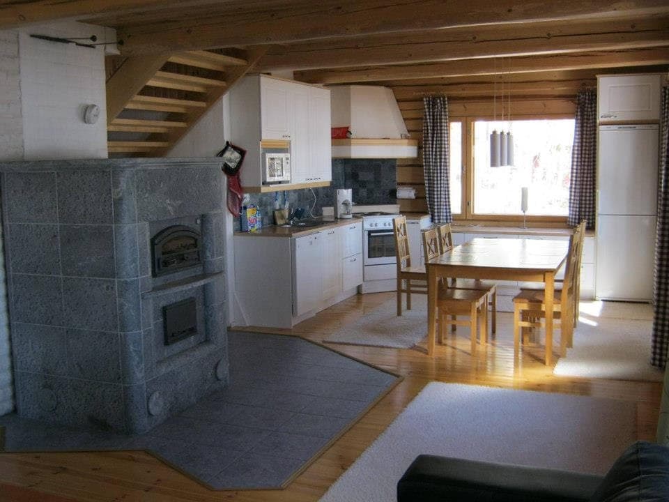 1785c,Hirvensalmi,Puulavesi Resort in Finland