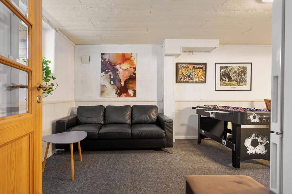 Boukersen Heim Hotel in Tromso