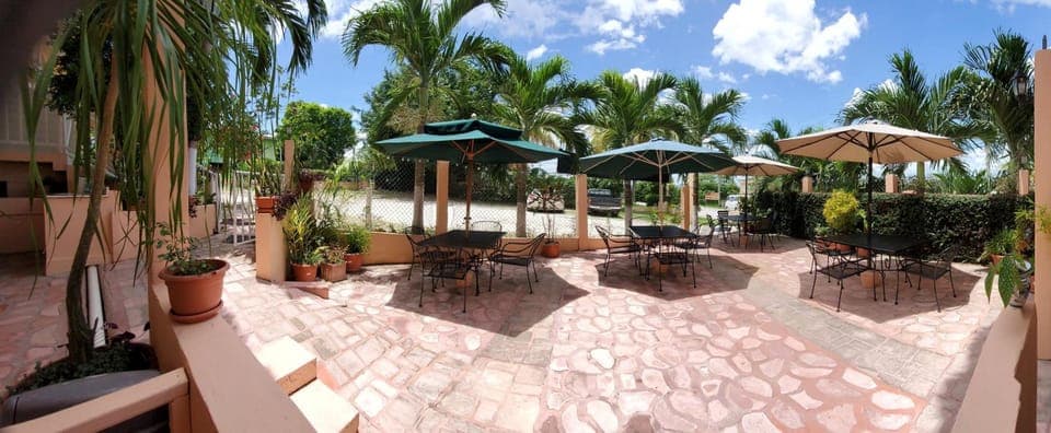 Rolson Hotel Hotel in San Ignacio