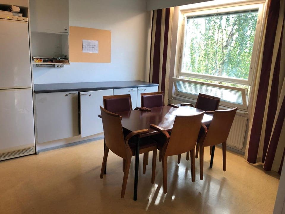 Facilities