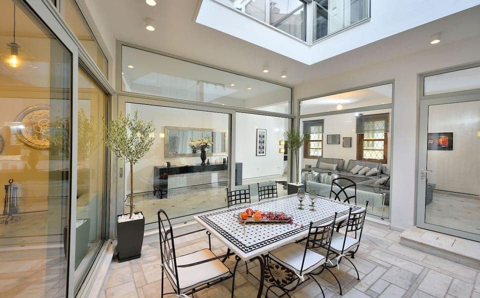 Aldis Plaka Mansion by K&K Hotel in Plaka