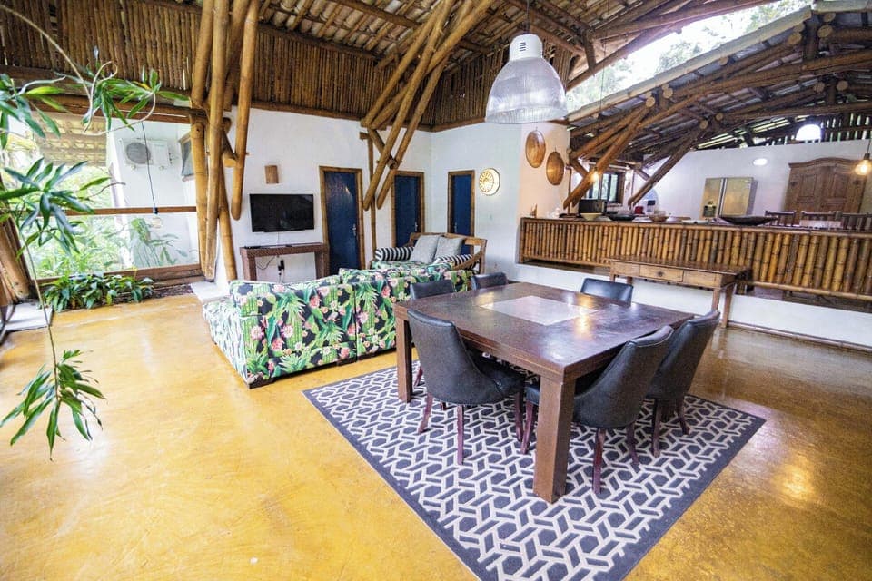 CASA BAMBU ANGRA Hotel in Angra dos Reis