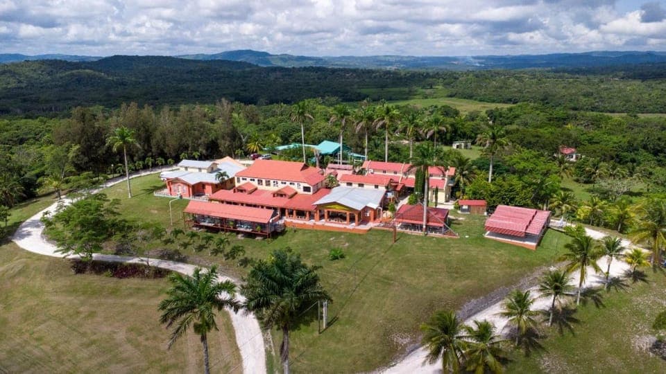 Hill Garden Boutique Resort Resort in Cayo District