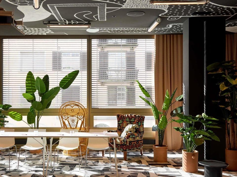 Meeting room / ballrooms