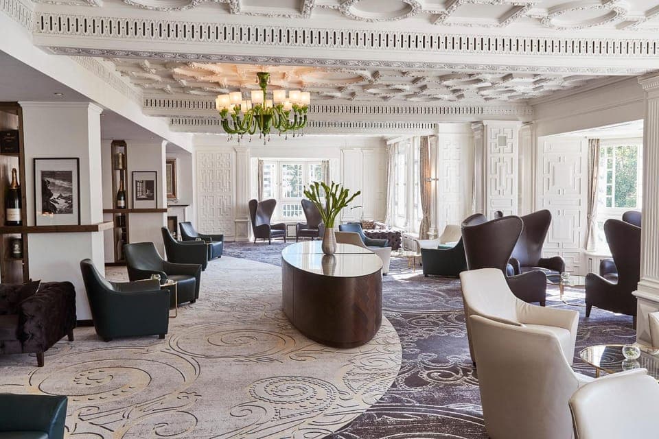 Bar/lounge