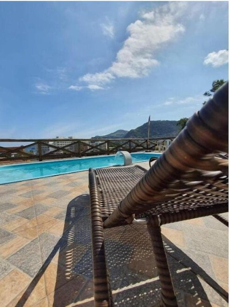 Pousada Tuiuiu Hotel in Angra dos Reis