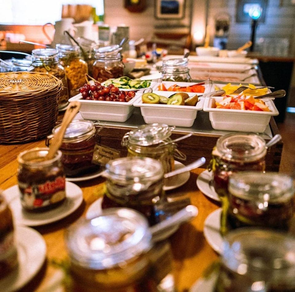 Abisko Mountain Lodge Lodge in Norrbotten County, Sweden