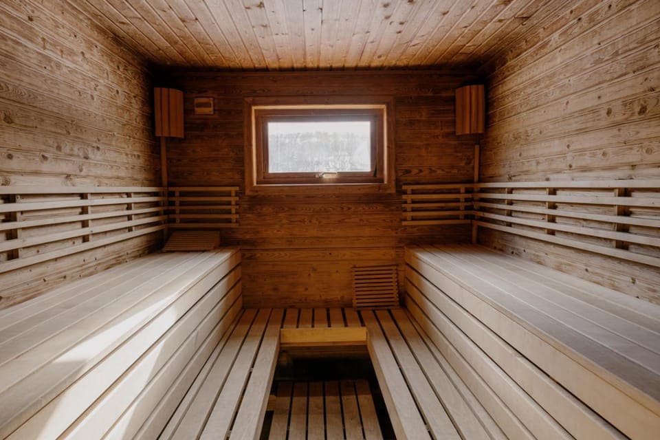 Abisko Mountain Lodge Lodge in Norrbotten County, Sweden